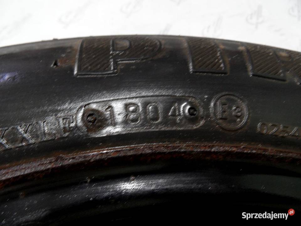 FORD FOCUS MK1 I koło dojazdowe 1258015 95M sprzedam