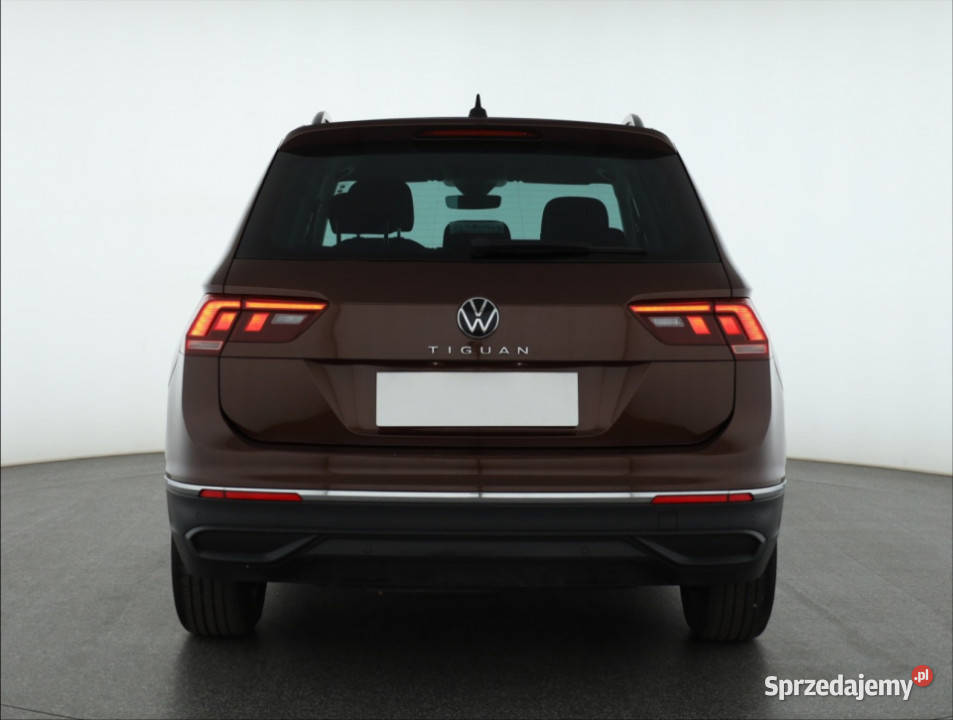 VW Tiguan 20 TDI czujnik deszczu Tiguan Piaseczno sprzedam