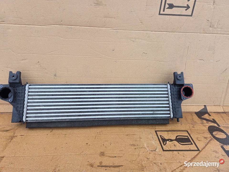Intercooler Suzuki Vitara III 1362074S00000 sprzedam