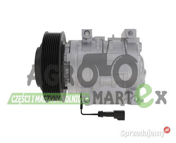 AL232177 RE326205 SPRĘŻARKA AC KLIMATYZACJI 8R Wichrów sprzedam