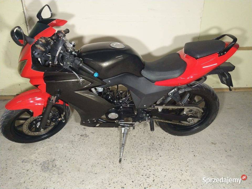 Zipp Pro 8050 Biłgoraj