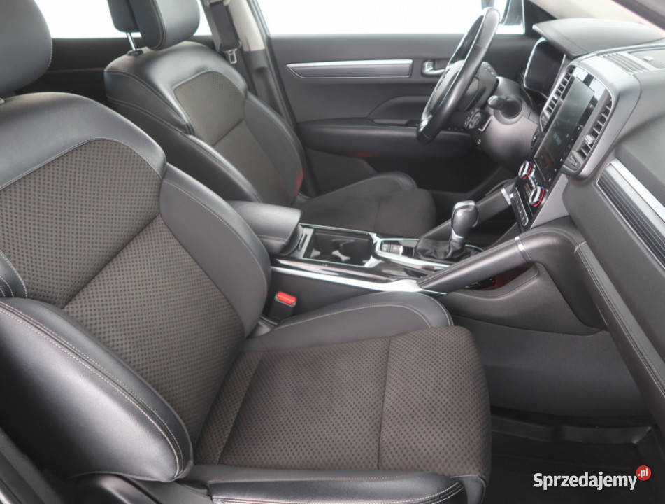 Renault Koleos 13 TCe Bielany Wrocławskie sprzedam