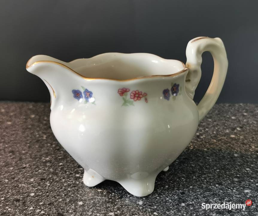 Koenigszelt Piękny zestaw Porcelany mazowieckie Piastów sprzedam