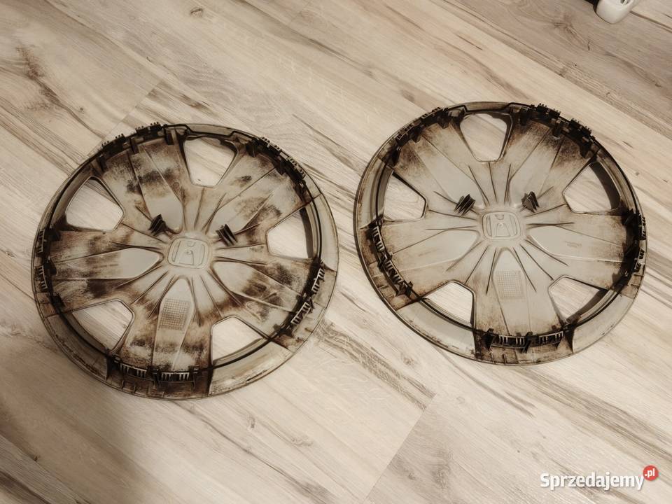 Kołpaki Honda 17 2 sztuki Kętrzyn