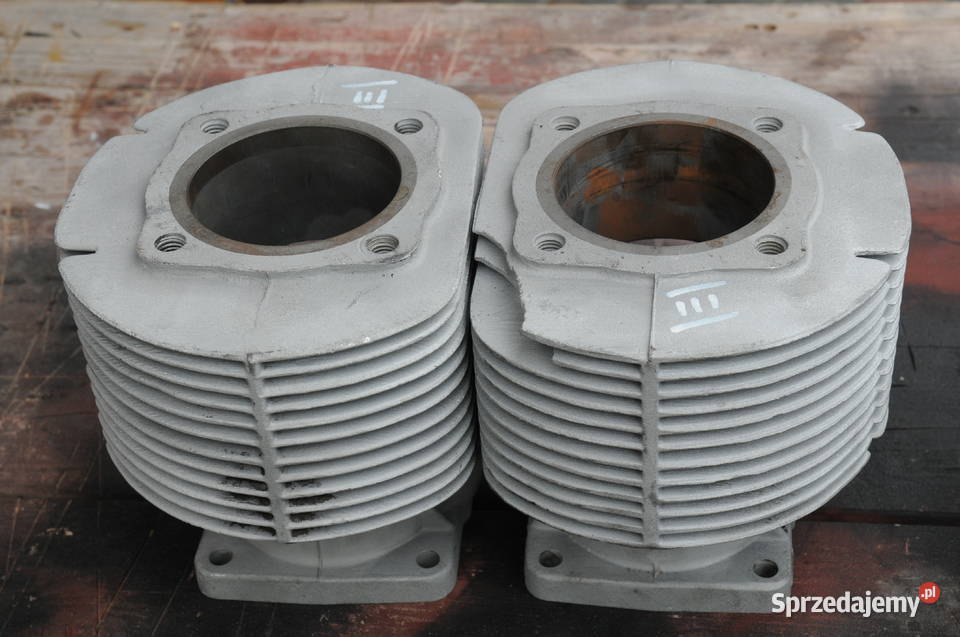 Trabant cylindry cylinder Lublin