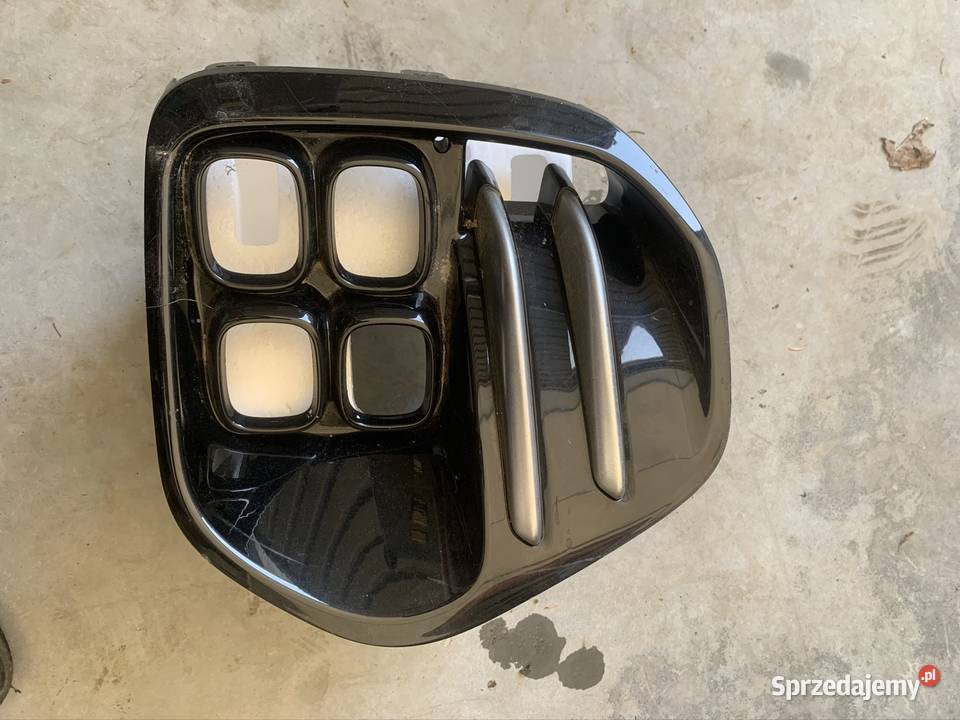 KIA Sportage kratki osłony halogenów Części samochodowe Radlin