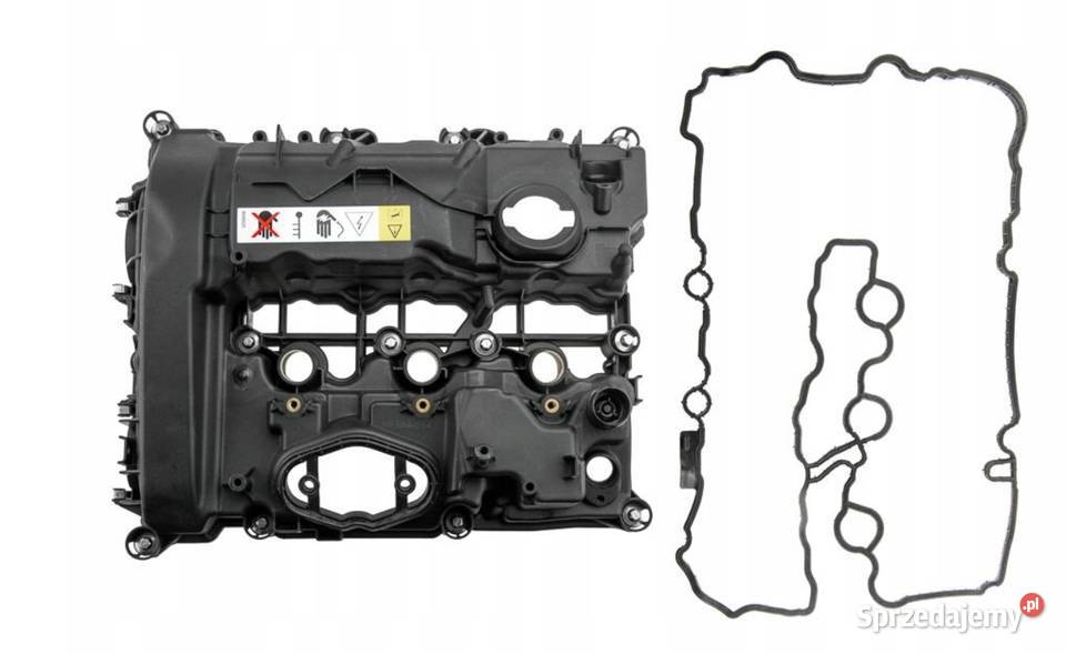 BMW Mini pokrywa zaworów NOWA Łódź sprzedam