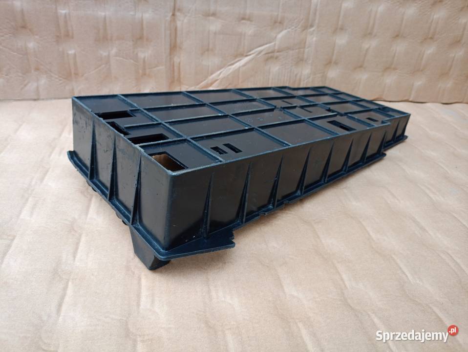 Iveco Daily półka schowek skrzynka na klucze Schowki, półki Leszno