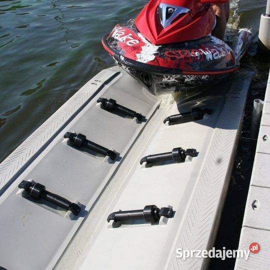 Platforma skutera wodnego 400 JETSKI DOK Ełk sprzedam