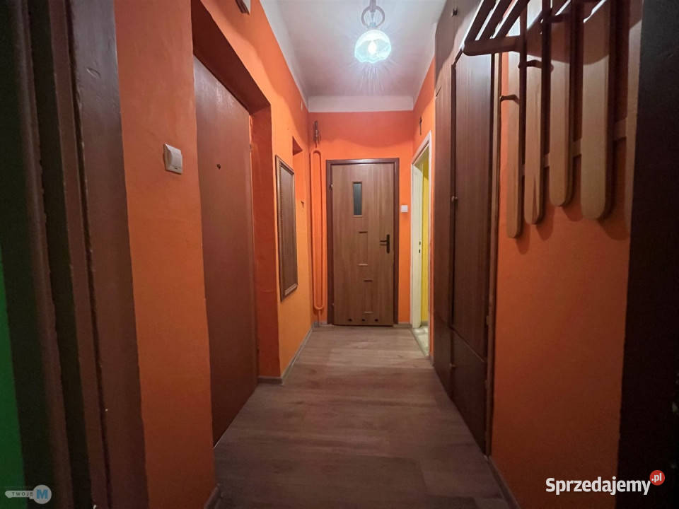 Mieszkanie Chmielnik 3472m2 świętokrzyskie