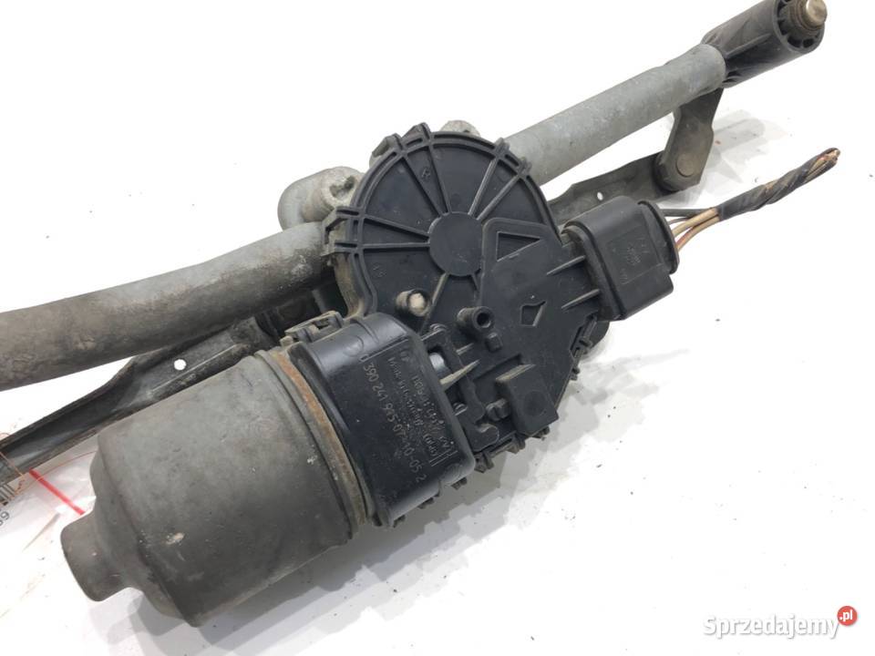 MECHANIZM WYCIERACZEK PRZÓD FIAT CROMA 51708219 sprzedam