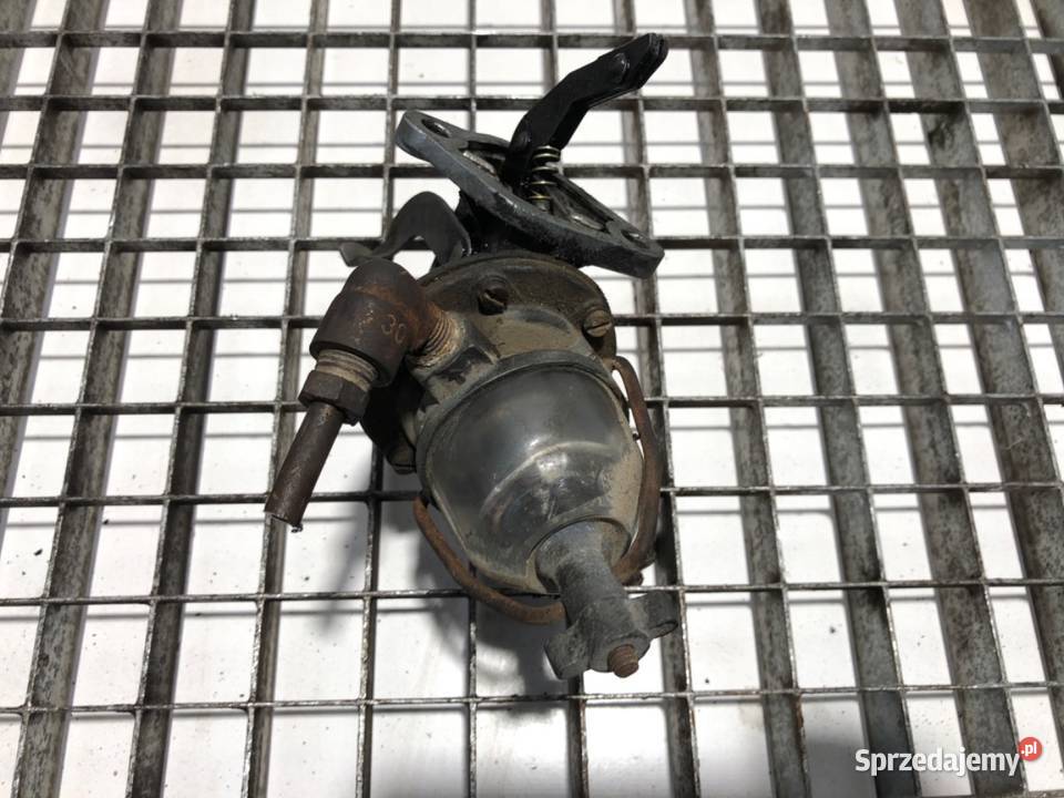 POMPA PALIWA FSC 21 69 BAKU ZASILAJĄCA