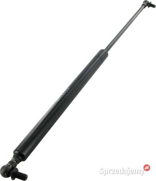 Sprężyna gazowa L499 mm 130N Stabilus CA9867BN Do maszyn uprawowych Kamionna sprzedam