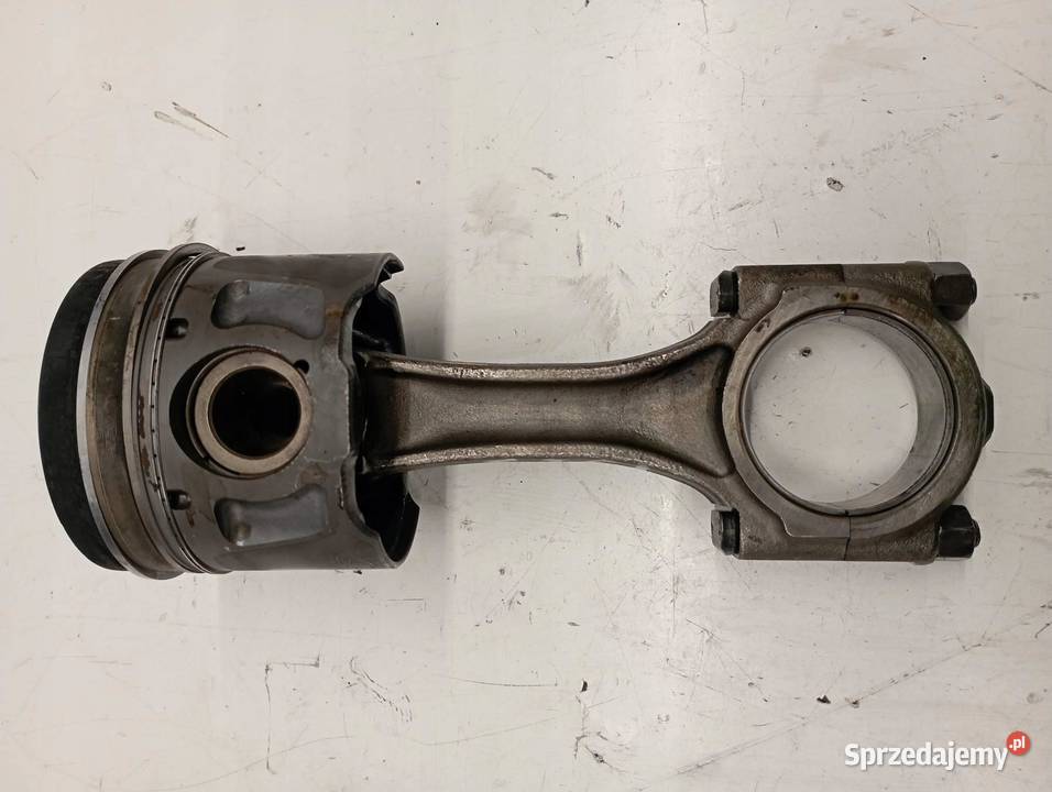 TŁOK 9677840380 20 HDI Peugeot 3008 I 20092016 świętokrzyskie sprzedam