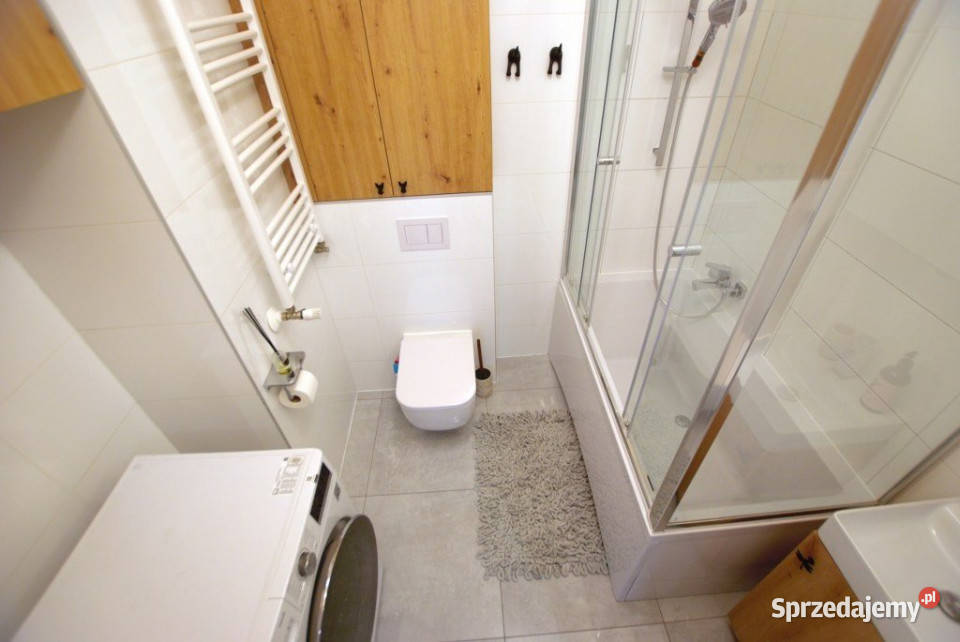 Mieszkanie Cedzyna 4094 metry 2 pokoje