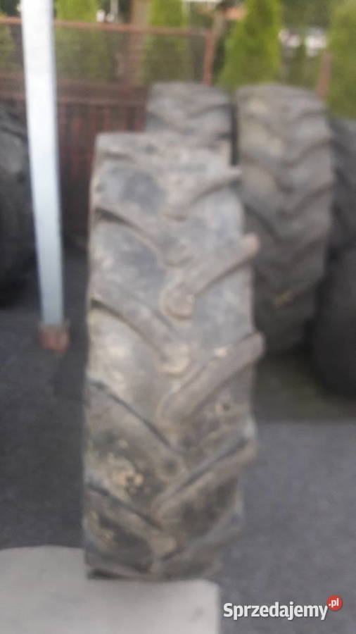 Opona 38085 r 28 149 r 28 Bochnia sprzedam