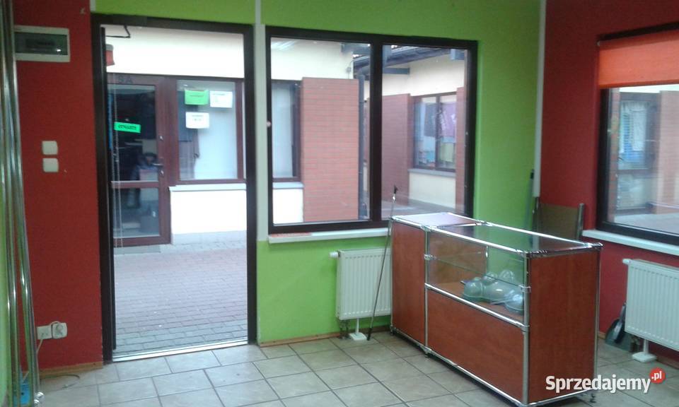 Sprzedam pawilon handlowy na targowisku Tobruk Szczecin