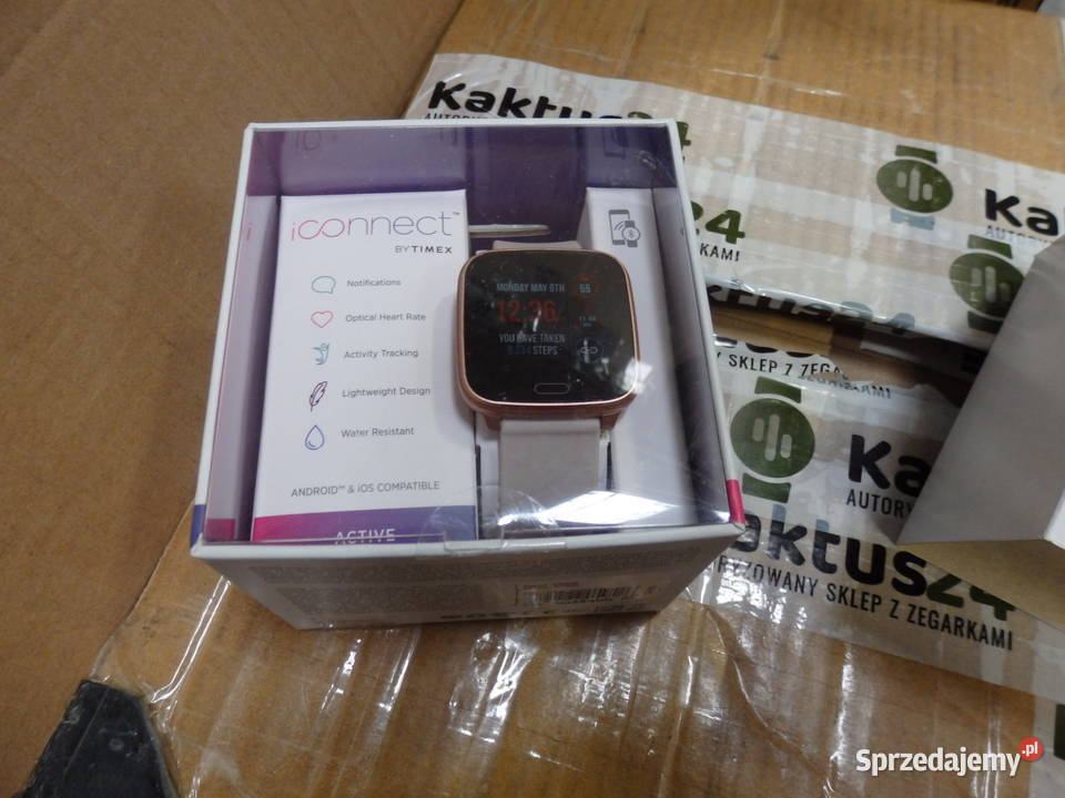 Syndyk sprzeda pakiet ruchomości zegarki podlaskie Białystok