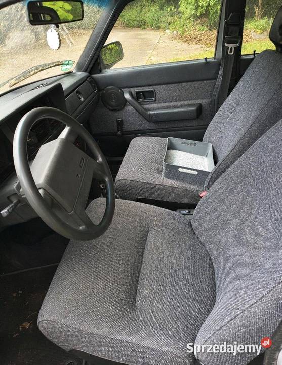 Volvo240 benzyna Volvo Katowice