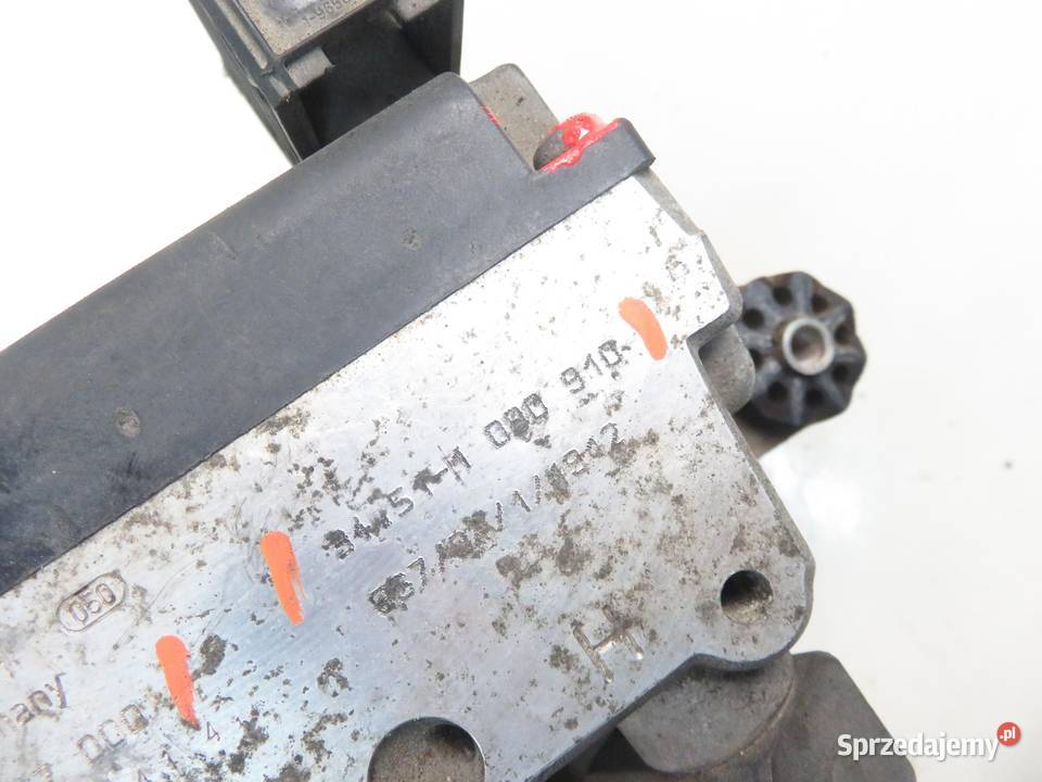 POMPA ABS BMW 5 E39 0285217000 34511080910