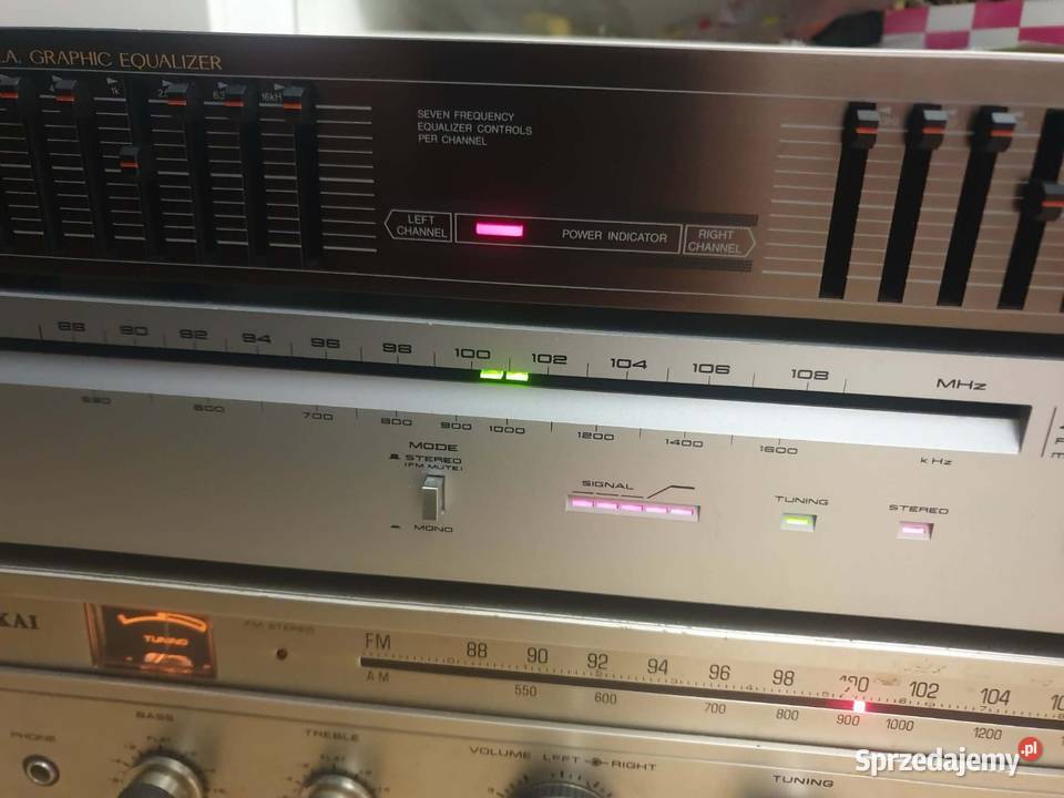 Jvc sea 12 korektor graficzny Leżajsk