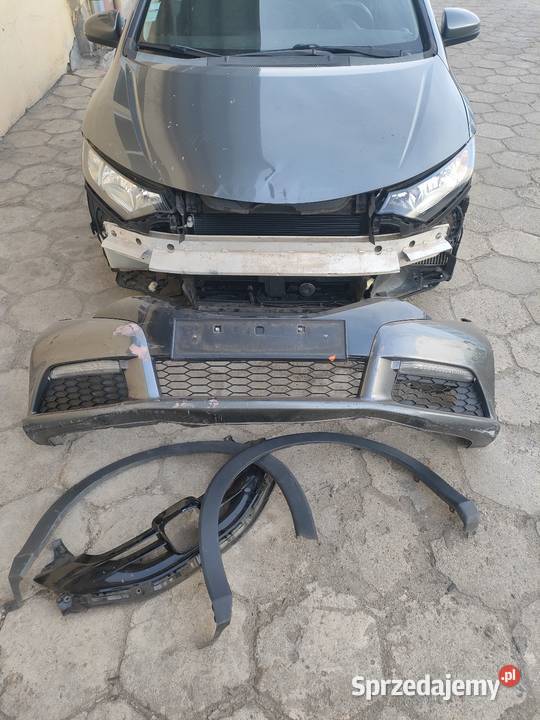 120 16 diesel IX generacja 190 Dębica sprzedam