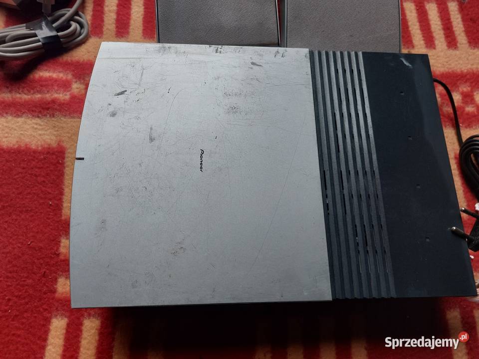 PIONEER S L8LR Miłków