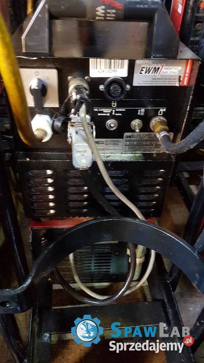 EWM TRITON 260 DC