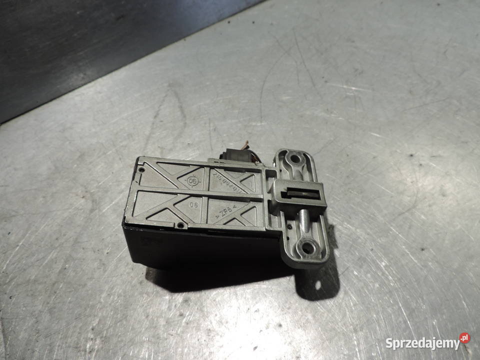 VW PASSAT B6 BLOKADA KIEROWNICY 3C0905861D osobowe małopolskie Nowy Sącz sprzedam
