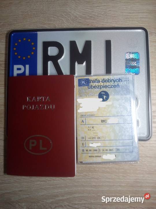 MZ ETZ 125 kat B 1988r Mielec