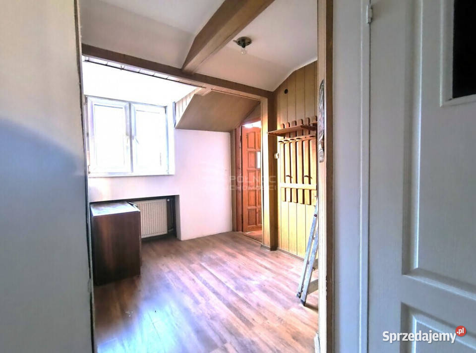 Budynek usługowy w Hrubieszowie na Łaziennej Hrubieszów