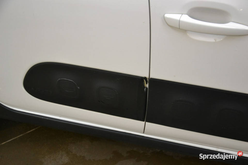 Citroen C3 12 benzyna 82 ROZKRADZIONY małopolskie Kęty