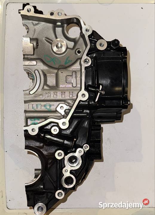 Karter Blok silnika górny BMW F900 F900R k83 Ostrzeszów
