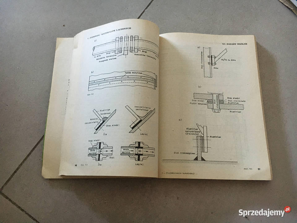 Projektowanie konstrukcji metalowych a ochrona Łęczyca