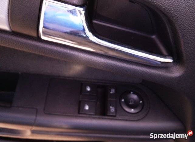 Opel Astra H III 19120 CDTI Enjoy 6cio biegowy diesel lubuskie Wałowice