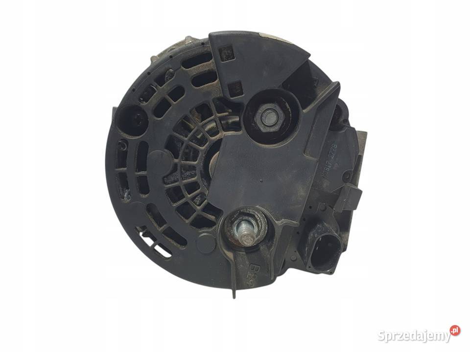 ALTERNATOR Mini Cooper R56 16 16V VTi N12 B16 A Chełm