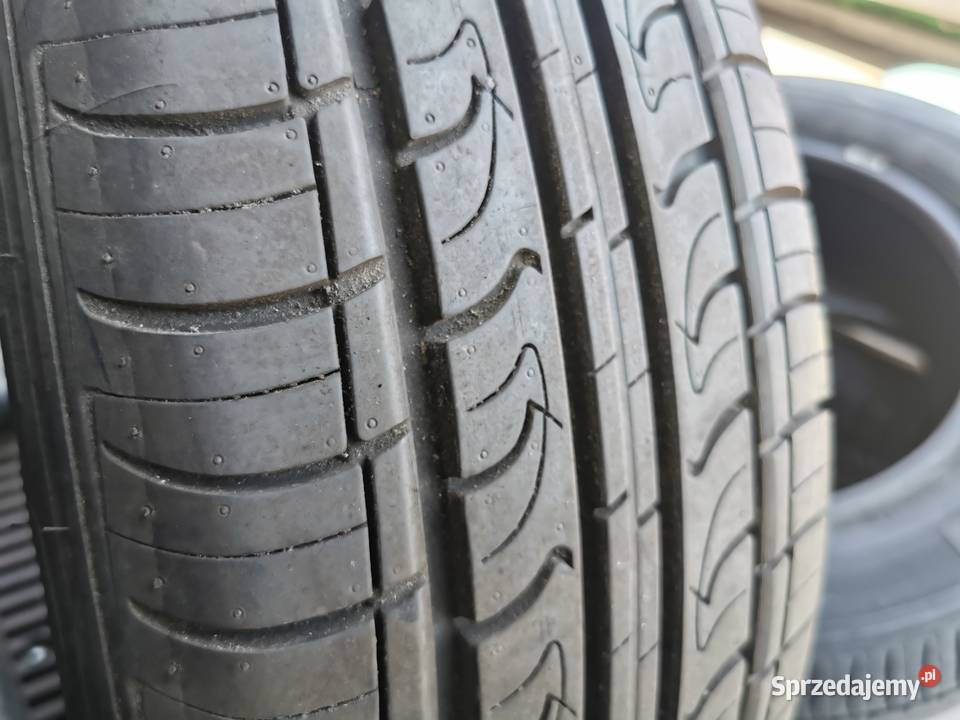 OPONY LETNIE PREMIUM NEXEN 21565R16 CP 672A Piekary Śląskie