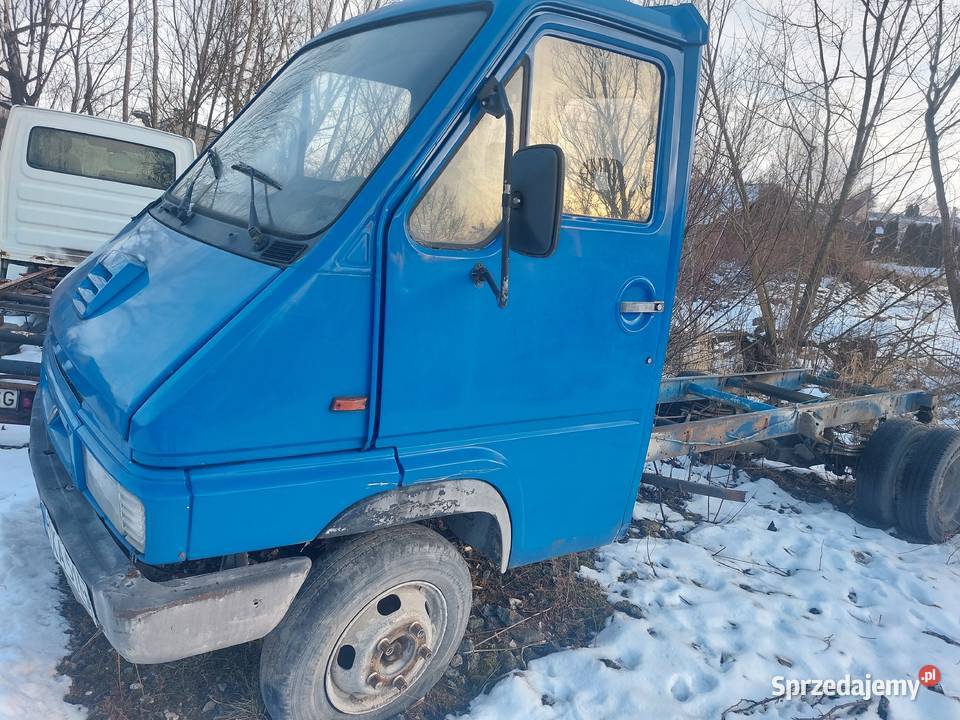 Renault Messenger na części Skalbmierz sprzedam