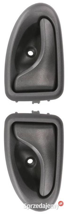 Renault Clio Trafic Megane Scenic Klamka Klamki łódzkie Łódź