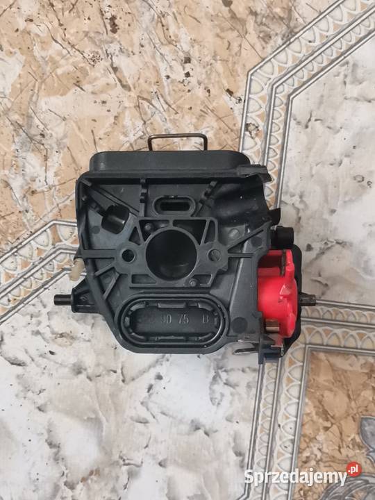 PILARKA SPALINOWA HUSQVARNA 545 550XP PODSTAWA Międzychód