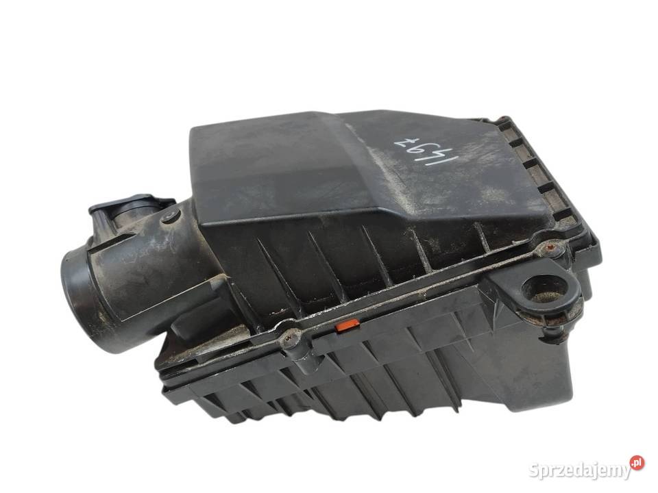 OBUDOWA FILTRA POWIETRZA 31474862 Volvo XC 90 II świętokrzyskie