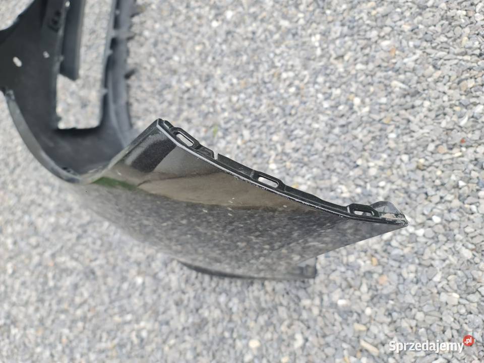 Zderzak Mazda 6 GH lift przód