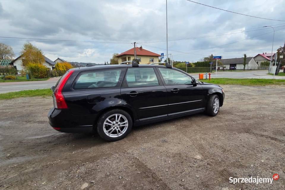 Volvo V50 Rzeszów