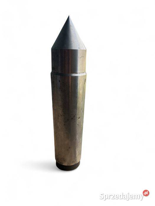 Trzpień centrujący ustalający dł 282 mm stal Tuliszków sprzedam