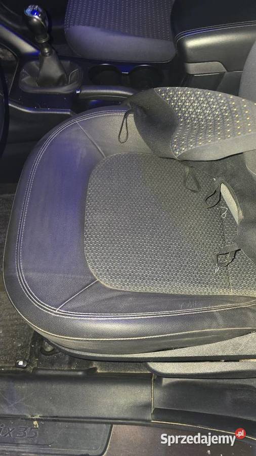 Sprzedam Hyundai ix35 Wudzyn sprzedam