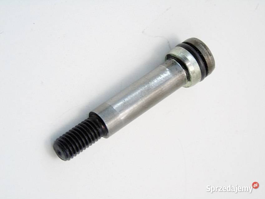 ŚRUBA ROZRZĄDU 25 TDS D BMW E38 E39 E34 E36 Sosnowiec sprzedam