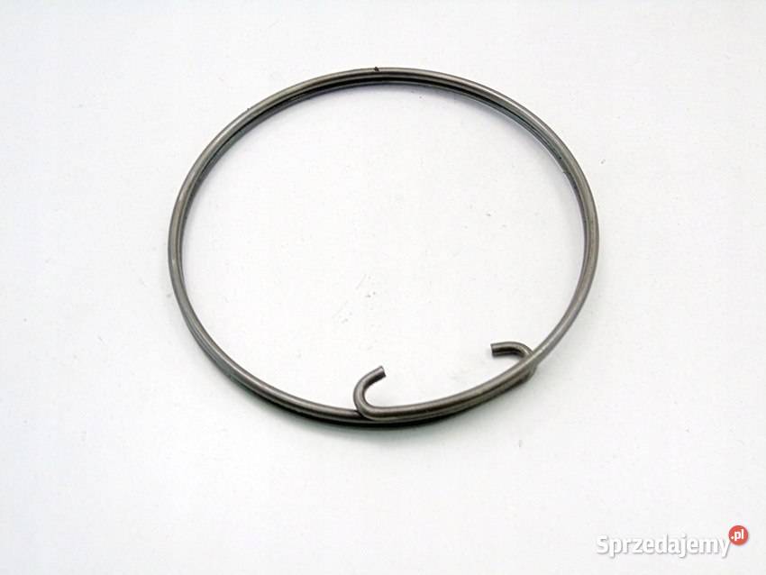 SPRĘŻYNA SKRZYNI BIEGÓW PF6 20 23 DCI CDTI Pozostałe Sosnowiec