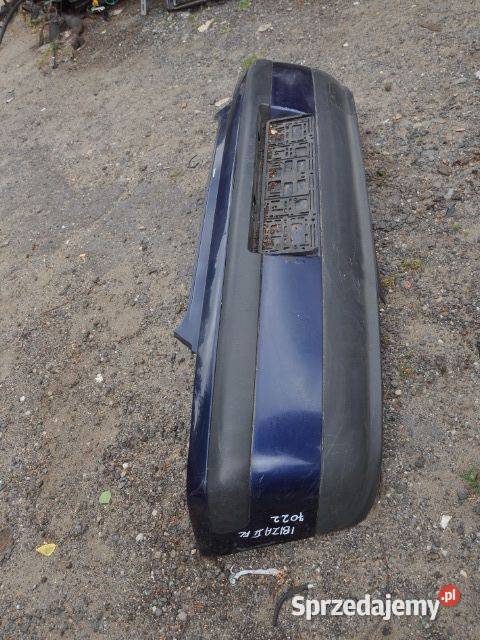 ibiza II FL zderzak 7022 WYSYŁKA Żory