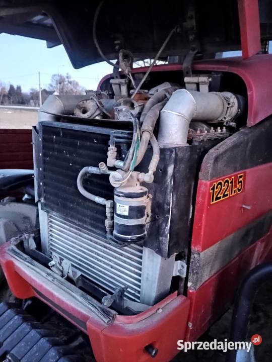 Belarus 12215 2016r Belarus opolskie Praszka