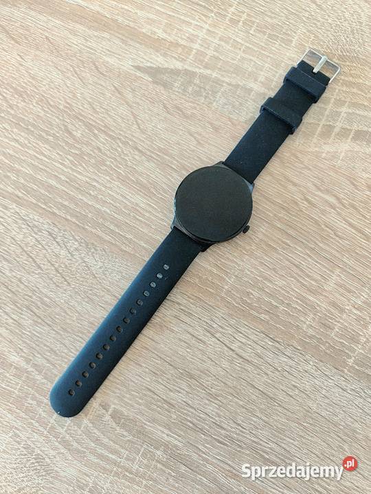 Smartwatch 143 amoled wodoszczelność dodatkowy Nakło nad Notecią sprzedam